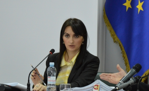 Луцькрада не має права управляти тарифною політикою в місті , – Юлія Вусенко