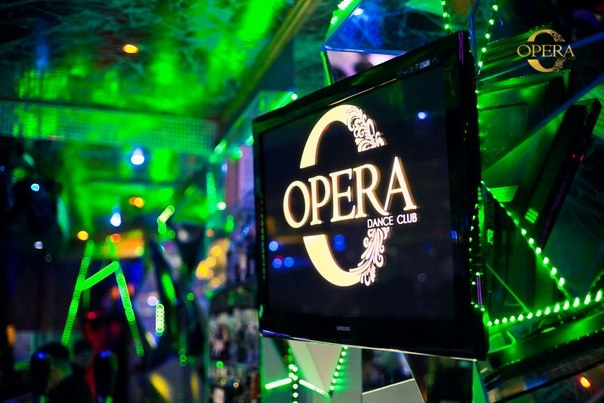 У луцькому нічному клубі «Опера» новий власник