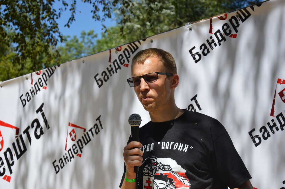 На «Бандерштаті» розповіли, як працює журналістика в Білорусі