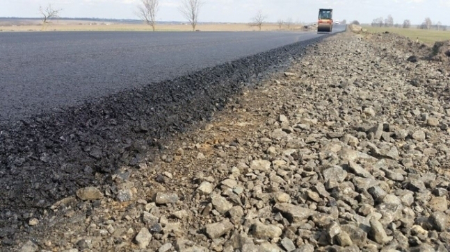 Волинян закликають долучитися до збереження дороги Луцьк-Львів (оновлено)