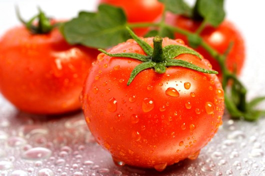 Пояснили, чому помідори в Україні й досі такі дорогі 