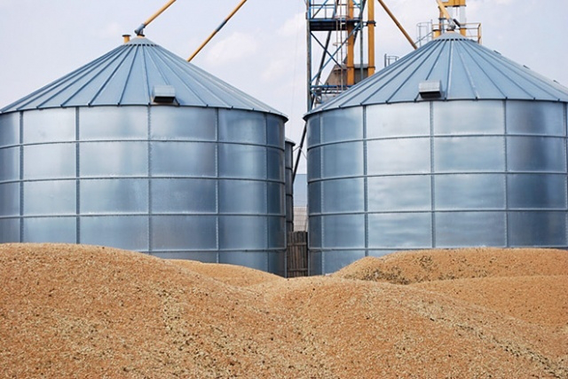 Які аграрні підприємства Волині можуть зберігати найбільше зерна