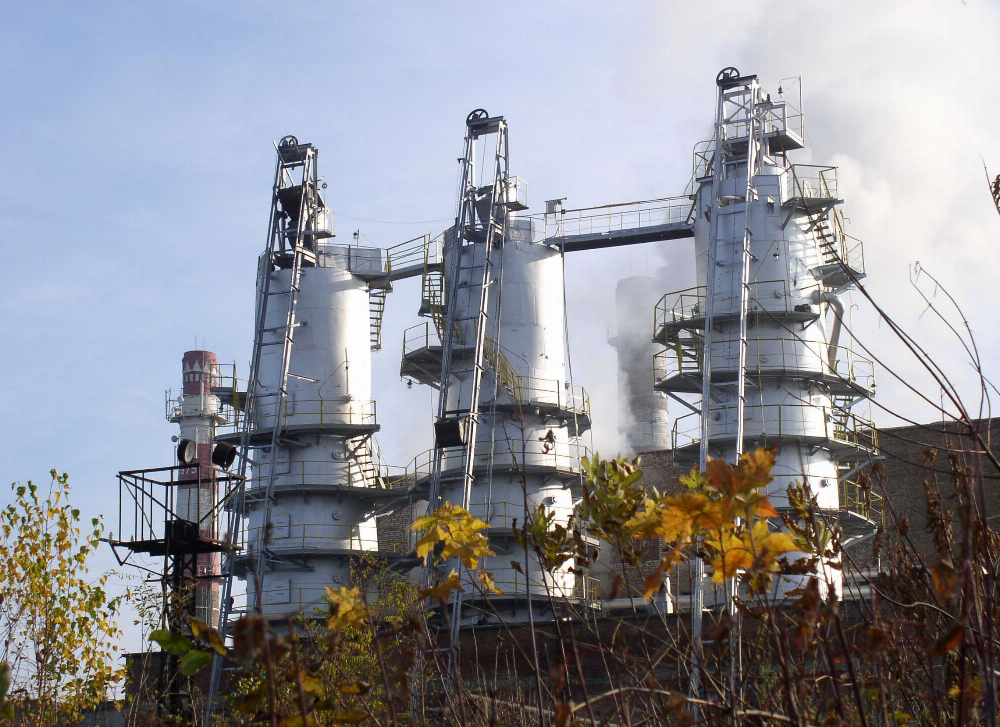 Гнідавському цукровому заводу дали 47 мільйонів гривень кредиту 