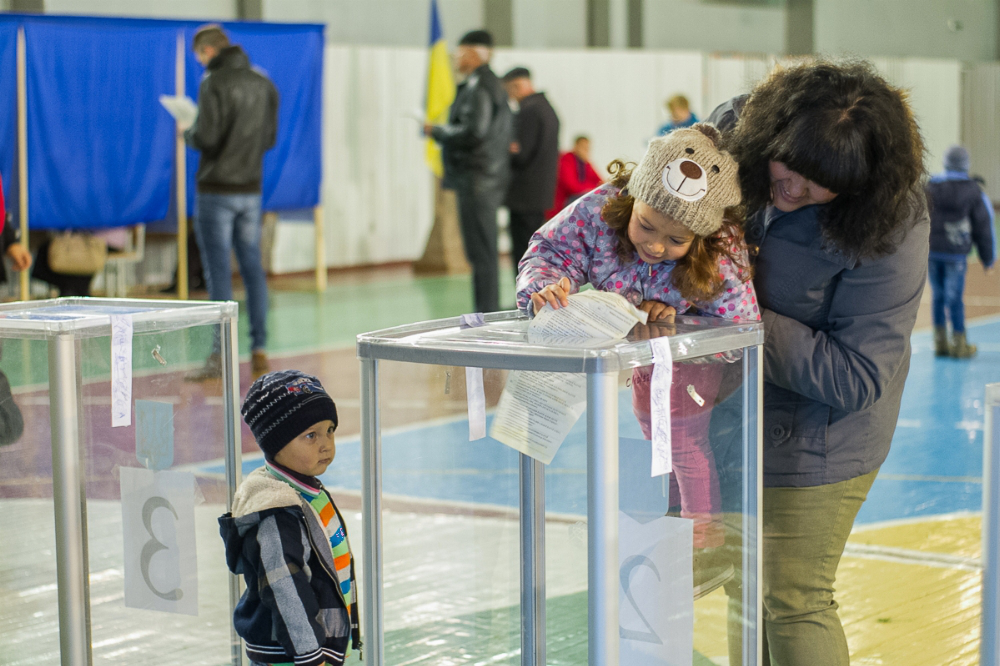 23-й округ: ЦВК зробила попередження п'ятьом кандидатам через відсутність рахунків їх виборчих фондів