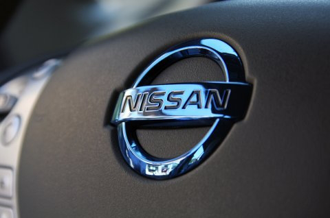 Nissan запустить у продаж безпілотний автомобіль