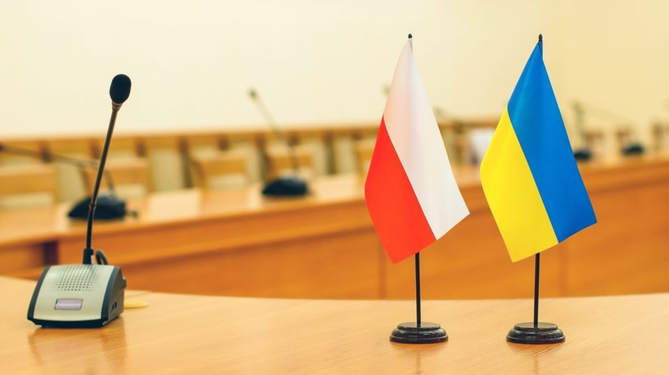 Рада готує відповідь Сенату Польщі на заклик визнати Волинську трагедію геноцидом