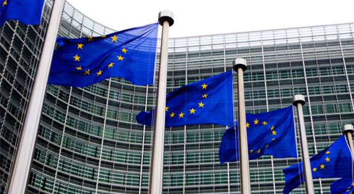 Єврокомісія обіцяє виділити Україні 50 мільйонів євро на боротьбу з корупцією