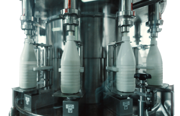 Відомий молочний бренд відкрив магазин у Луцьку