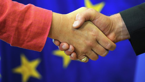 У вересні Єврокомісія спростить торгівлю з Україною, – експерт