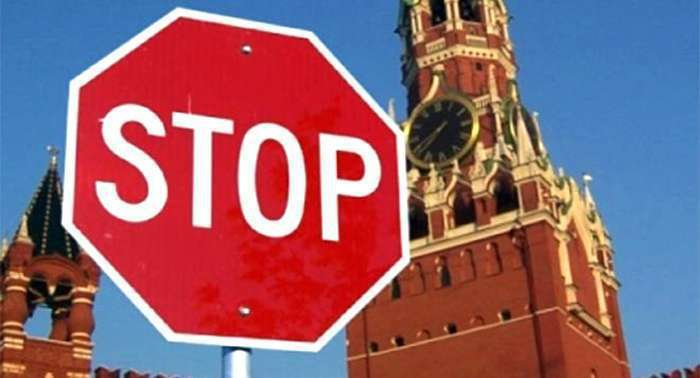 Росія посилила обмеження на транзит товарів з України через свою територію