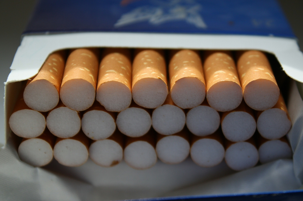 Контрабандний бізнес: як цигарки з Волині незаконно вивозять у Польщу