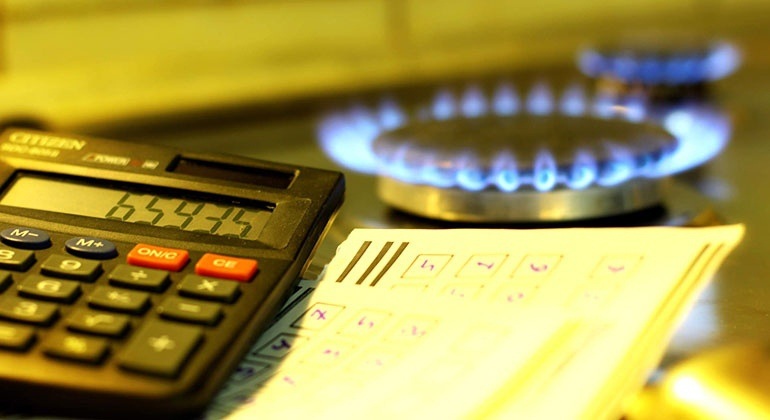 Міненерговугілля прокоментувало нарахування населенню боргу за газ 
