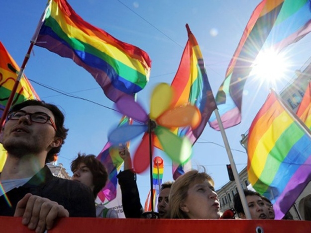 Гомосексуалісти мають право на «мільйонні марші», але для мене це збочення, – волинський нардеп
