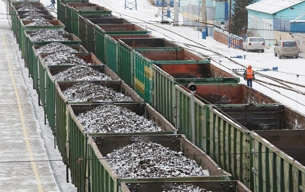 Волинські шахти у 2016 році скоротили видобуток вугілля на 20 %