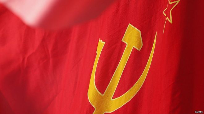 На 23 окрузі кандидатом зареєстрували луцького комуніста