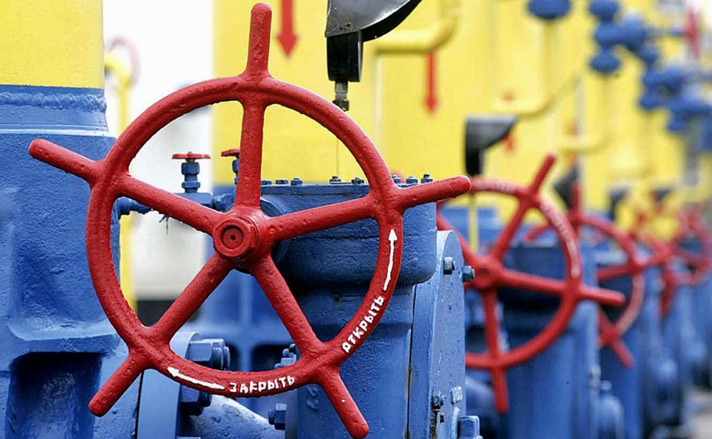 «Нафтогаз» не купуватиме російський газ
