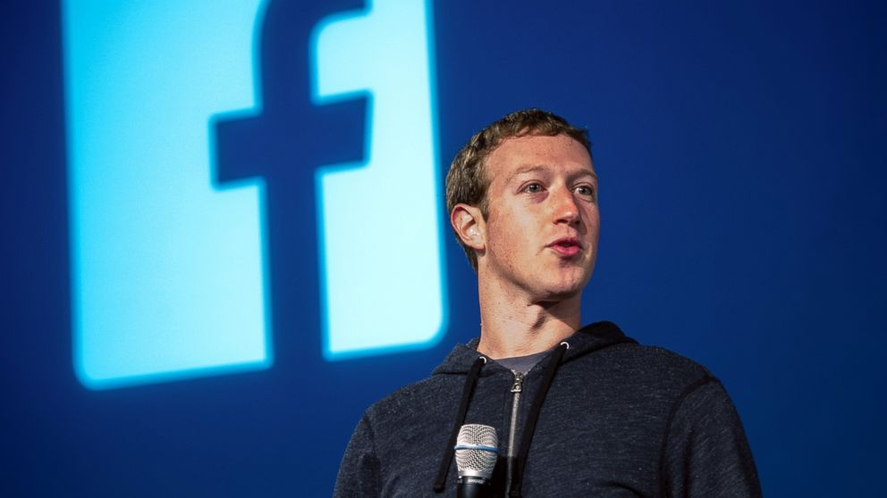 Цукерберга хочуть позбавити контролю над Facebook