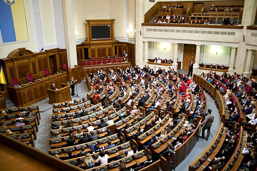 В Україні запустили судову реформу