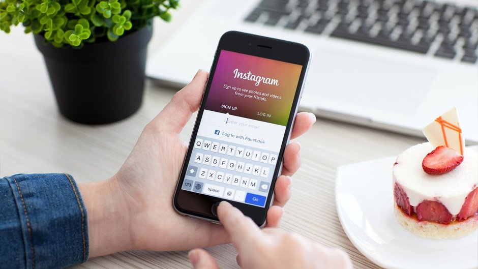 Instagram  дає  бізнесменам можливість рекламуватися