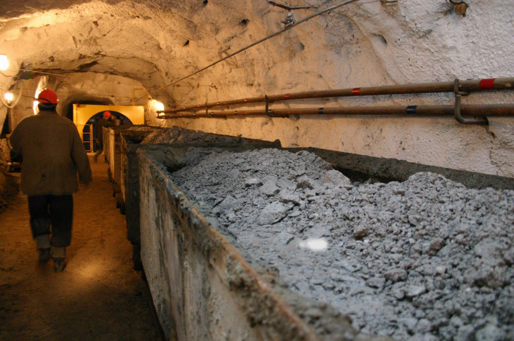 В Україні закриють 11 шахт