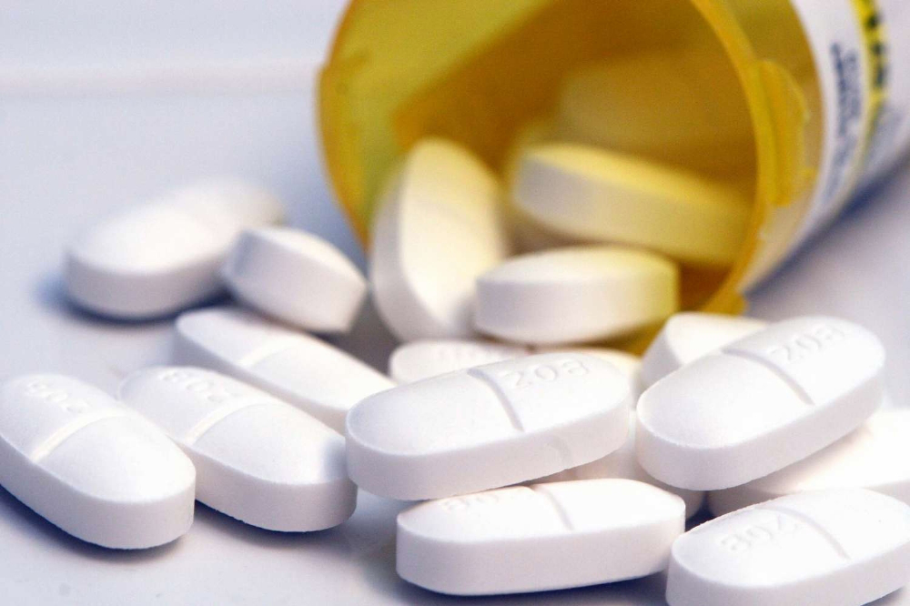 Уряд спростив реєстрацію лікарських засобів в Україні