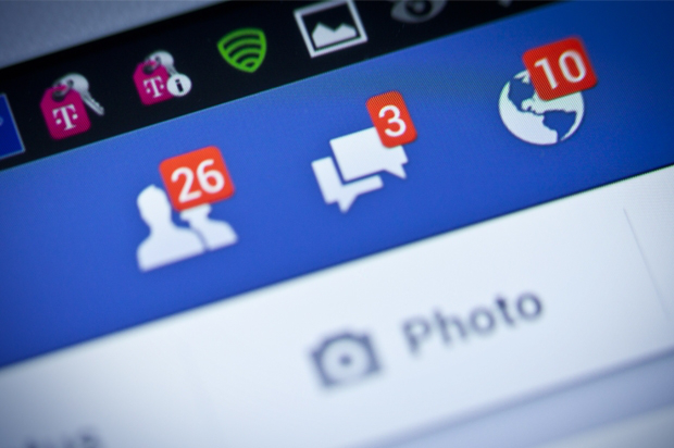 Facebook відбиратиме «популярні новини» по-новому 