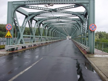Україна і Польща спільно утримуватимуть прикордонні мости 