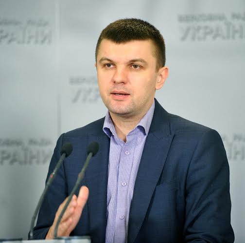 Волинський нардеп очолив рейтинг депутатів-реформаторів