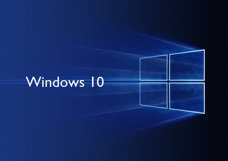 Операційна система Windows 10 буде платною 