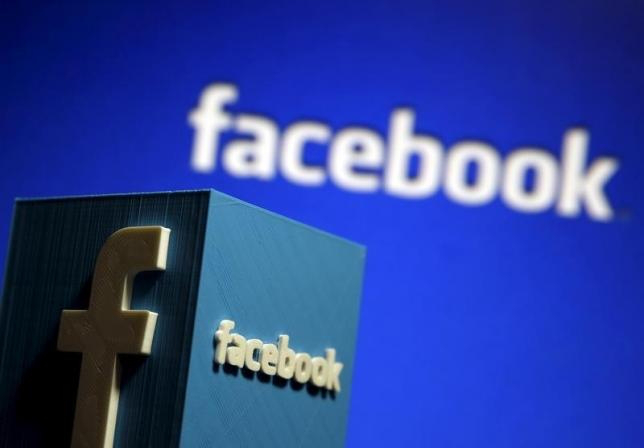 Як часто Facebook дає українській владі інформацію про користувачів 