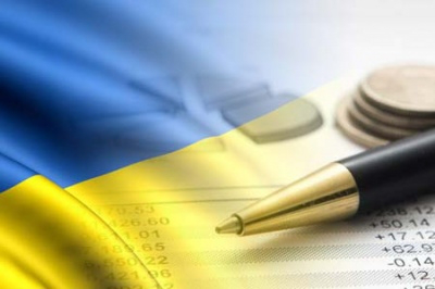 Обслуговування боргів «поглинає» чверть бюджету України