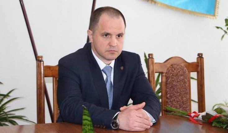 Голова Шацької РДА вибачився перед ПП «Флора» 