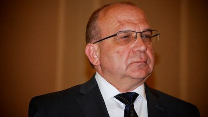 Голова Волинської ОДА «насварив» військову прокуратуру