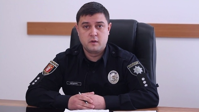 Екс-керівник патрульної поліції Луцька працюватиме на Кіровоградщині