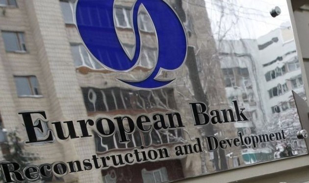 ЄБРР інвестуватиме в Україну тільки у разі  реформ