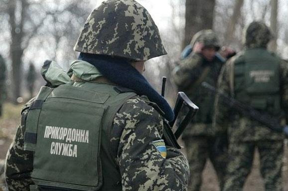 На кордонах України посилено шукатимуть нелегалів 