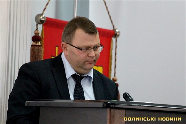 Екс-прокурор Луцька збільшив собі пенсію через суд 