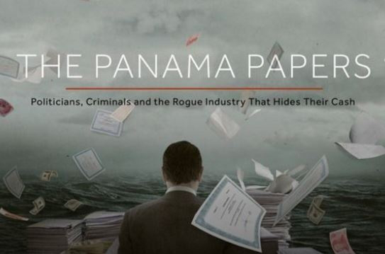 «Панамський архів»: що стало відомо про офшорний скандал