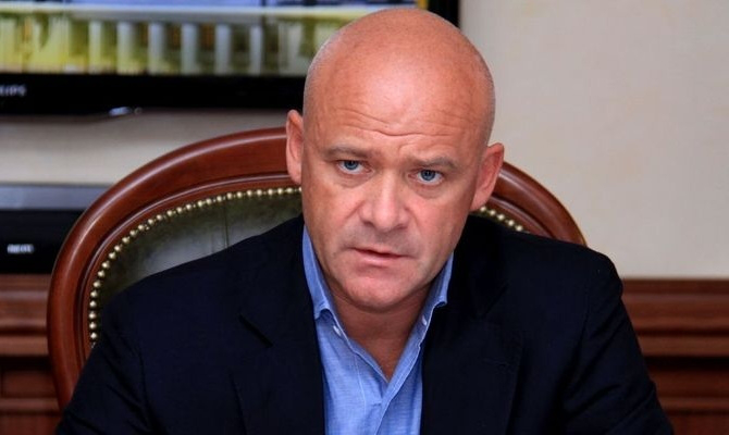 Мер Одеси та 29 місцевих депутатів  мають російське громадянство, — заступник Саакашвілі