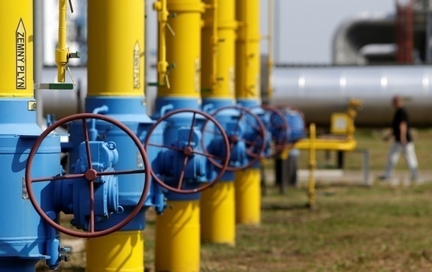 Росія назвала ціну газу для України в 2 кварталі