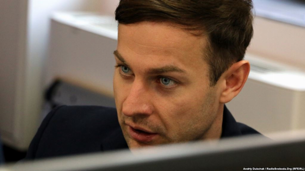 Медведчук відійшов від перемовин щодо Донбасу, — журналіст
