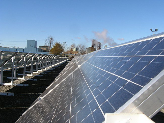 У Луцьку хочуть впровадити нові енергозберігаючі технології
