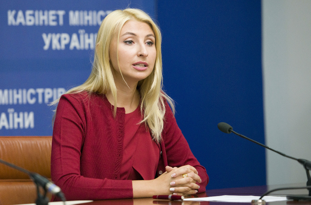 На пост Генпрокурора претендує заступник міністра юстиції Севостьянова, – нардеп