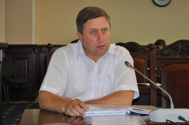 Справу судді Ковтуненка розглядатимуть 5 квітня в Києві