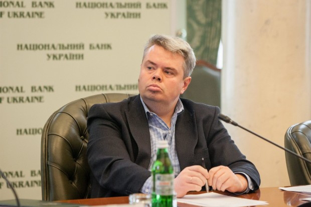 «Українські банки не готові кредитувати», – заступник голови Нацбанку України