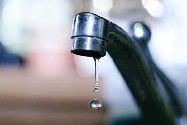 «Луцькводоканал» оприлюднив нові тарифи на водопостачання в березні