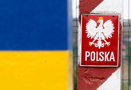 Скільки заробляють українці в Польщі