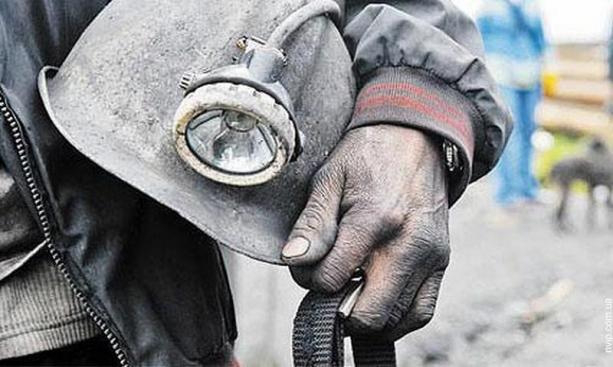 Міненерго дало 64 мільйони гривень на зарплати шахтарям
