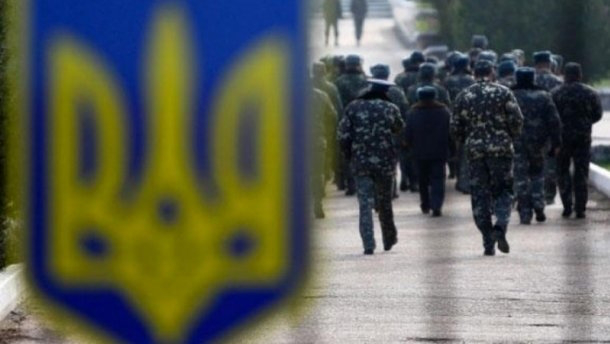 Військового прокурора викликали «на килимок» до Волинської ОДА