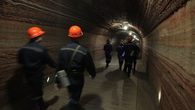 Нововолинські шахтарі отримають частину заборгованої зарплати